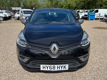 Used Renault Clio 2018 for sale - 78379527: Photo