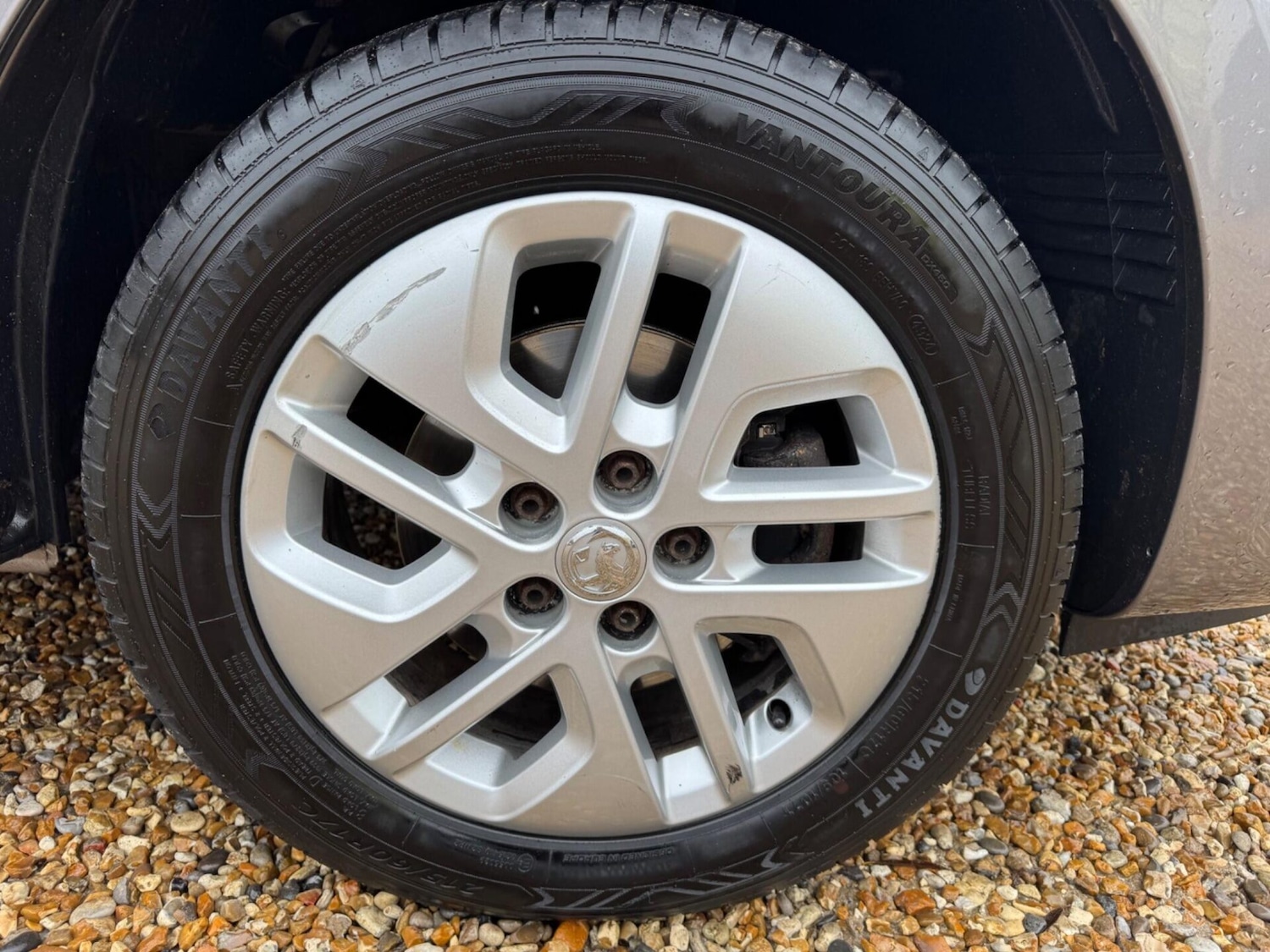 Used Vauxhall Vivaro 2014 for sale - 76719454: Photo 39