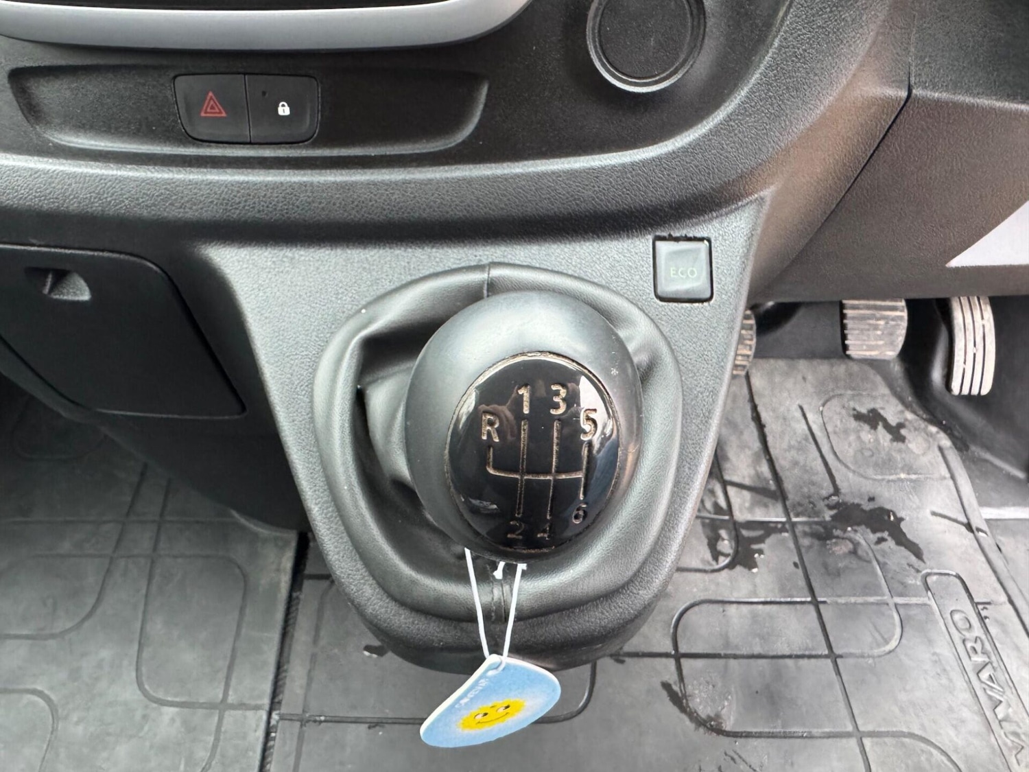 Used Vauxhall Vivaro 2014 for sale - 76719454: Photo 43