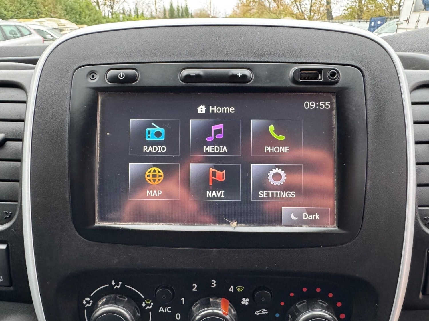 Used Vauxhall Vivaro 2014 for sale - 76719454: Photo 46