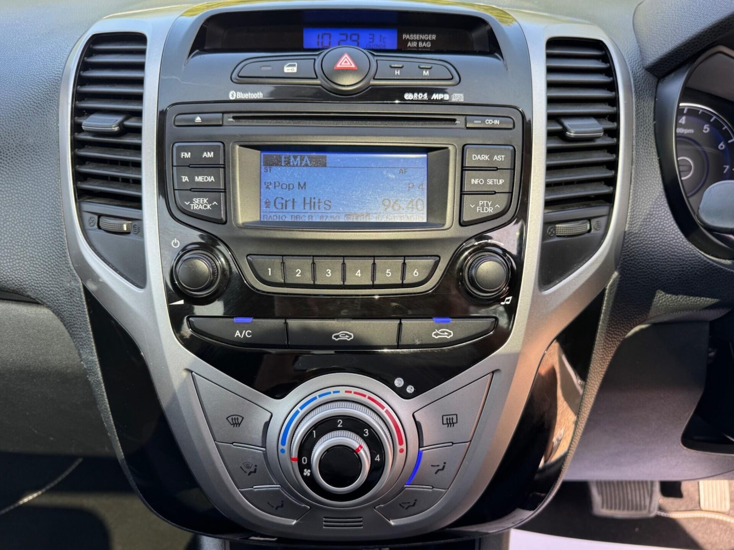Vehicle 27