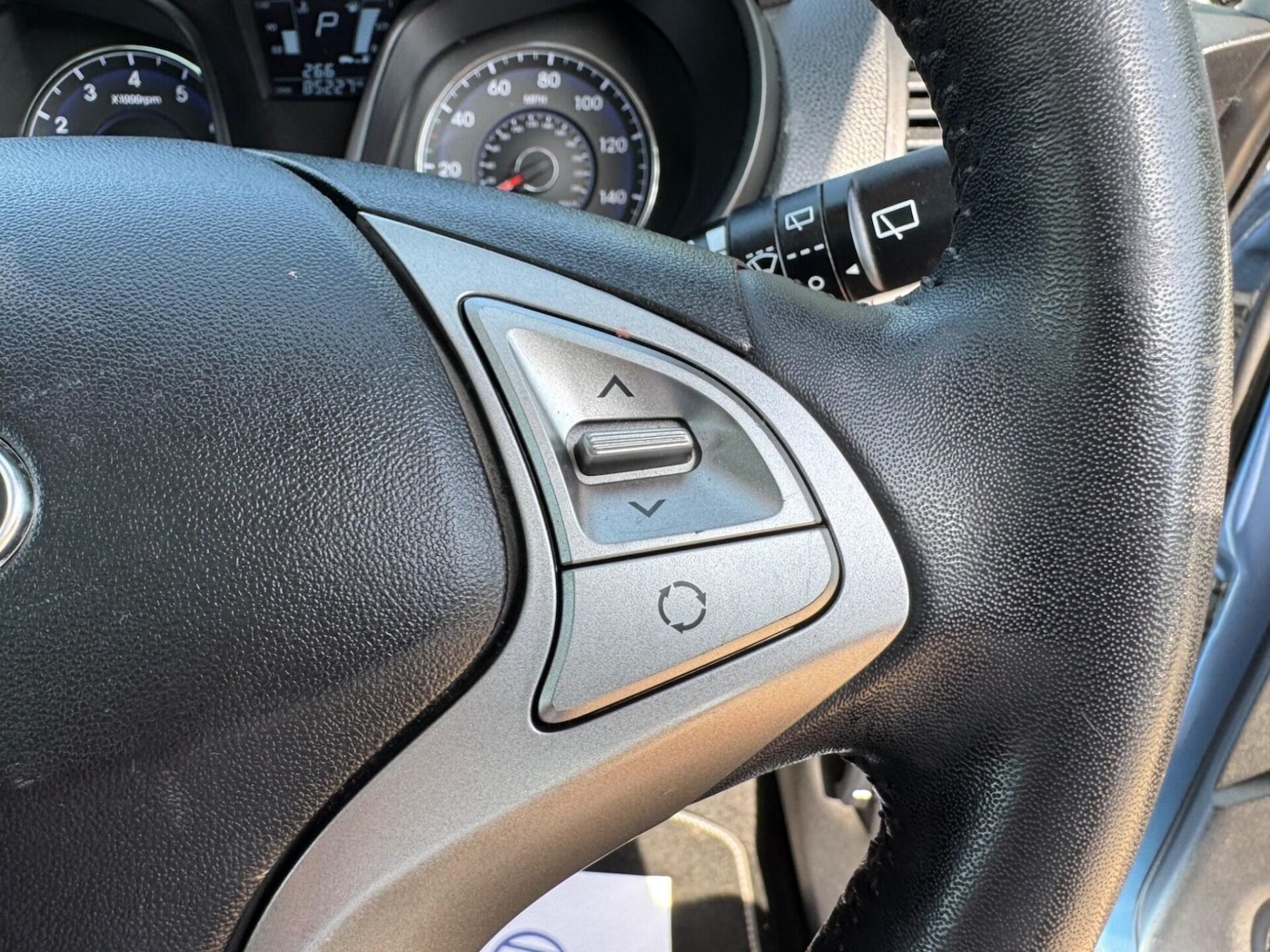 Vehicle 30