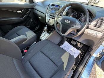 Used Hyundai Ix20 2011 for sale - 75555916: Photo