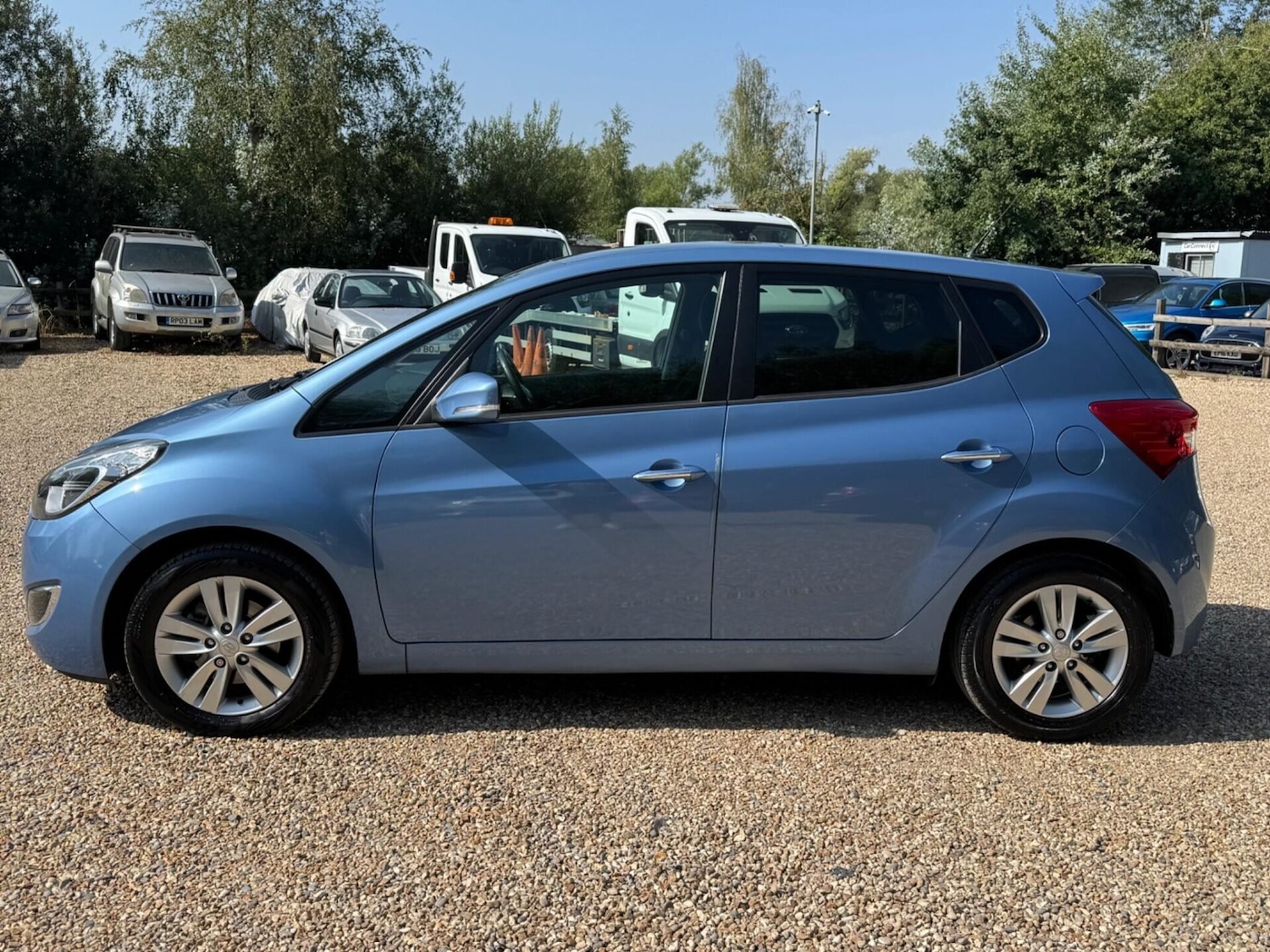 Vehicle 9