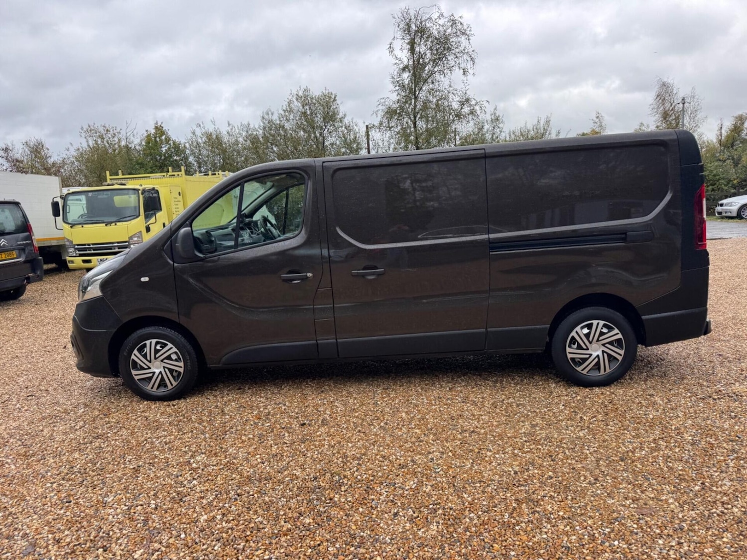 Used Renault Trafic 2021 for sale - 76352341: Photo 13