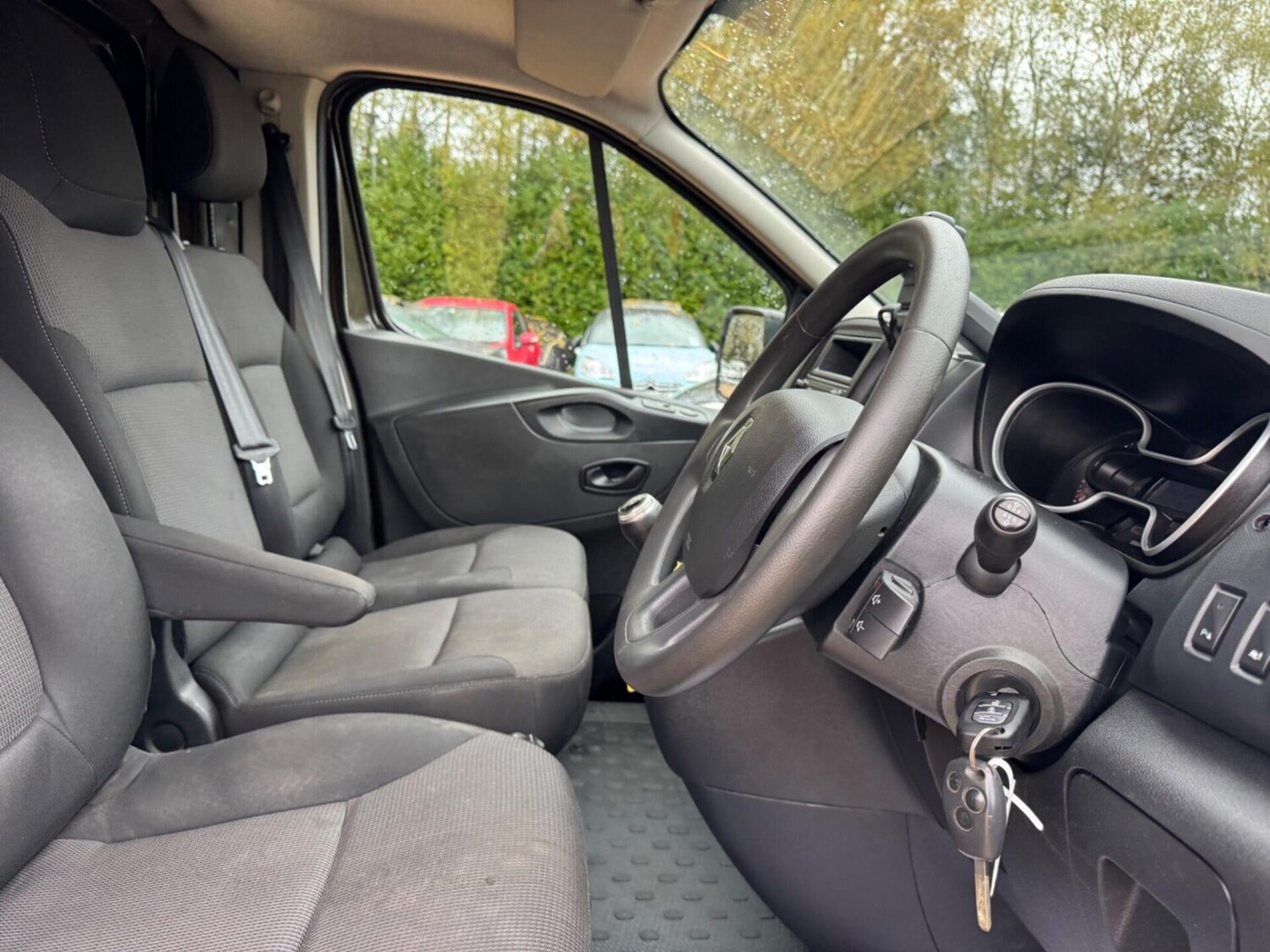 Used Renault Trafic 2021 for sale - 76352341: Photo 40