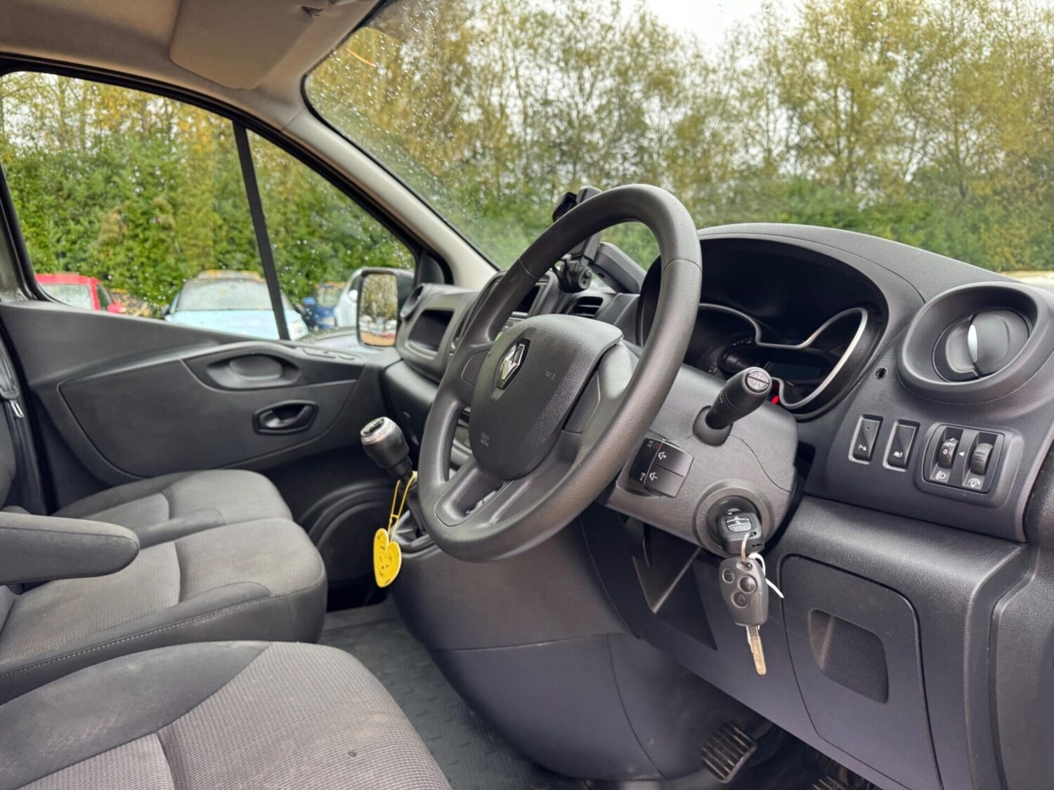 Used Renault Trafic 2021 for sale - 76352341: Photo 41