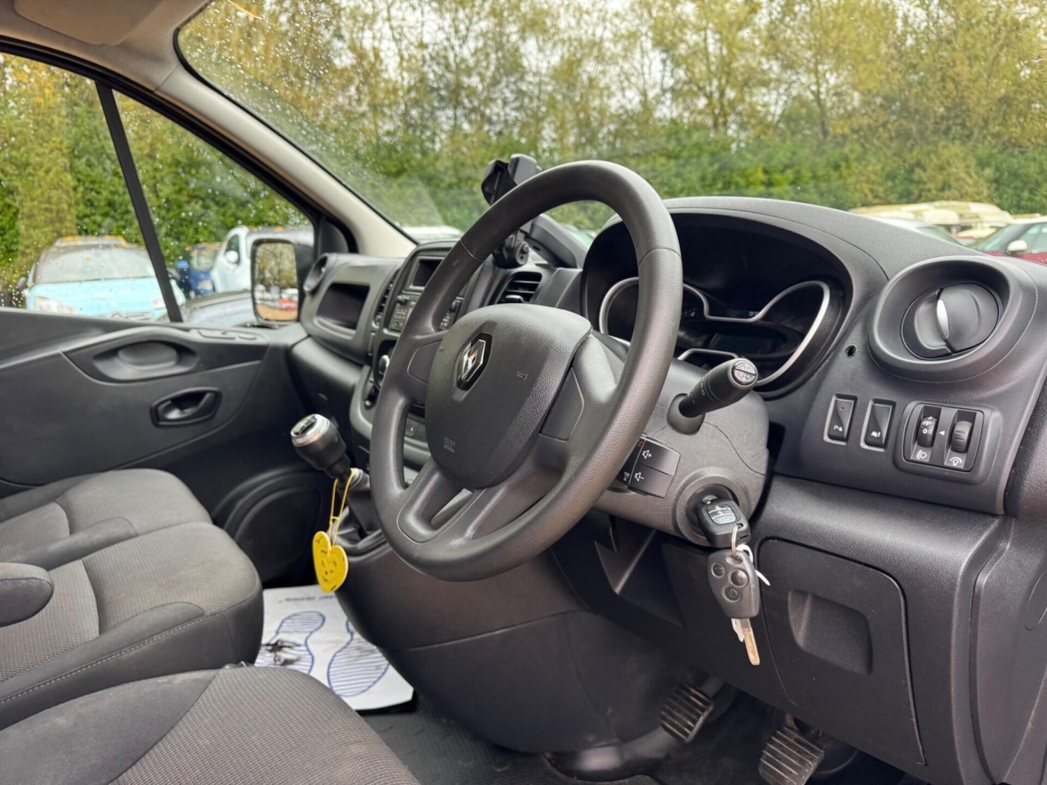 Used Renault Trafic 2021 for sale - 76352341: Photo 42