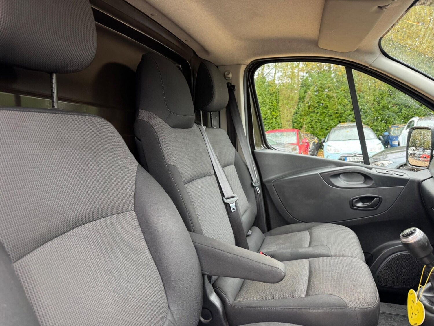 Used Renault Trafic 2021 for sale - 76352341: Photo 45