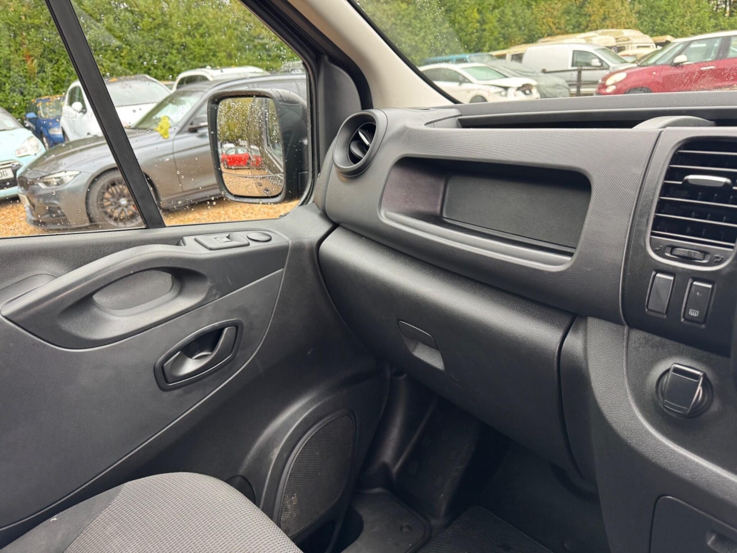 Used Renault Trafic 2021 for sale - 76352341: Photo 47