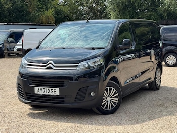 Used Citroen Dispatch 2021 for sale - 79368024: Photo