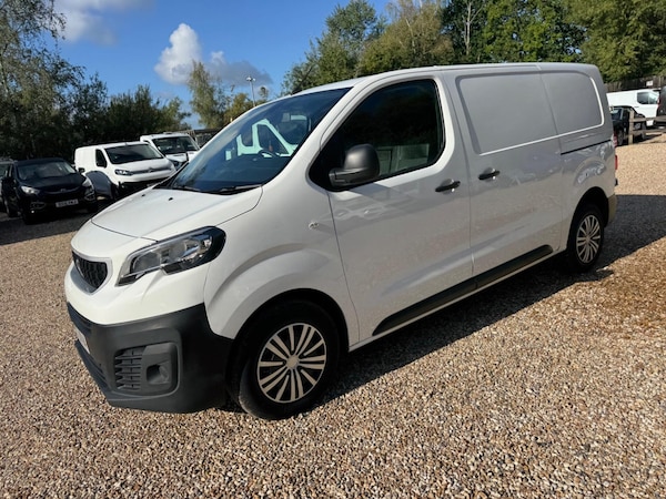 Used Peugeot Expert 2020 for sale - 76292353: Photo 12