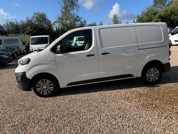 Used Peugeot Expert 2020 for sale - 76292353: Photo 13