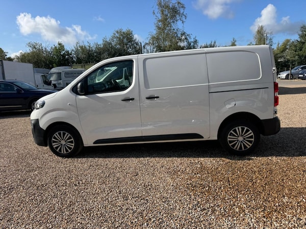 Used Peugeot Expert 2020 for sale - 76292353: Photo 16