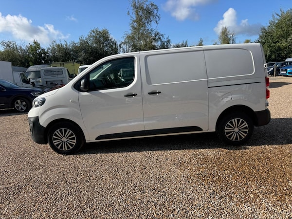 Used Peugeot Expert 2020 for sale - 76292353: Photo 17