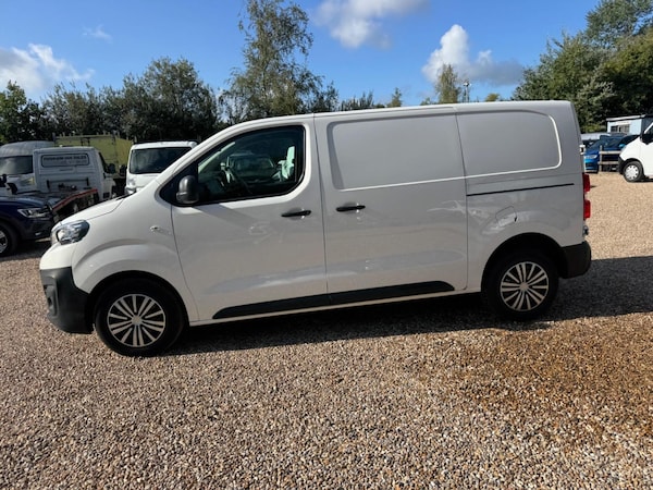 Used Peugeot Expert 2020 for sale - 76292353: Photo 18