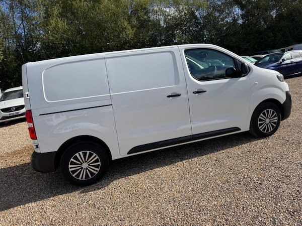 Used Peugeot Expert 2020 for sale - 76292353: Photo 19