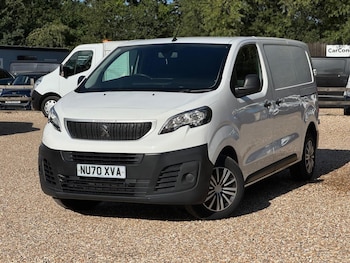 Peugeot - Expert