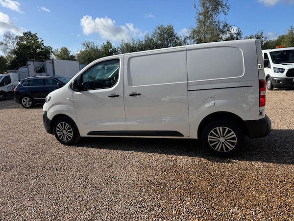 Used Peugeot Expert 2020 for sale - 76292353: Photo 20