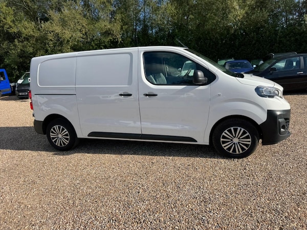 Used Peugeot Expert 2020 for sale - 76292353: Photo 25
