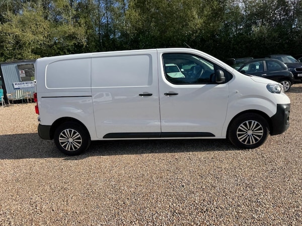 Used Peugeot Expert 2020 for sale - 76292353: Photo 27