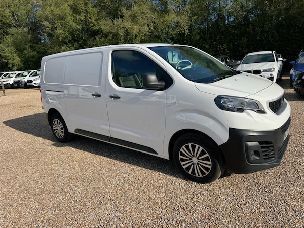 Used Peugeot Expert 2020 for sale - 76292353: Photo 33