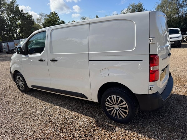 Used Peugeot Expert 2020 for sale - 76292353: Photo 35