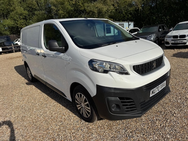 Used Peugeot Expert 2020 for sale - 76292353: Photo 36
