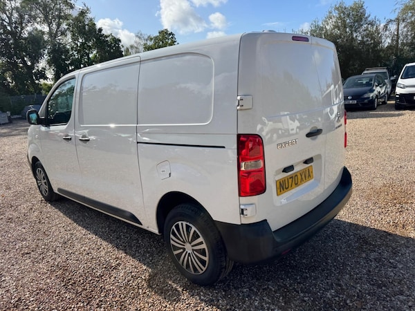 Used Peugeot Expert 2020 for sale - 76292353: Photo 39
