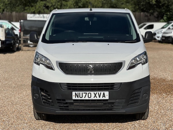 Used Peugeot Expert 2020 for sale - 76292353: Photo 3