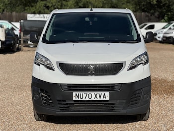 Used Peugeot Expert 2020 for sale - 76292353: Photo 3