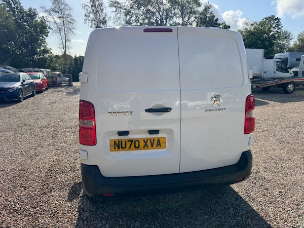 Used Peugeot Expert 2020 for sale - 76292353: Photo 41