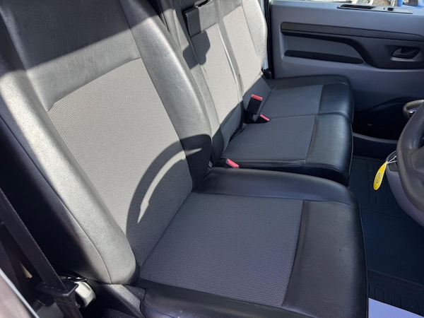 Used Peugeot Expert 2020 for sale - 76292353: Photo 47
