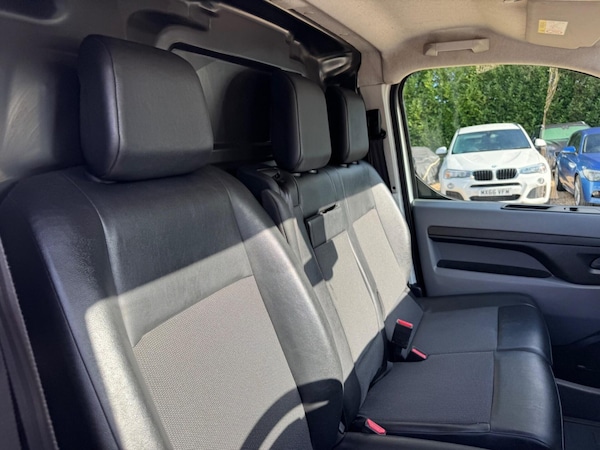 Used Peugeot Expert 2020 for sale - 76292353: Photo 48