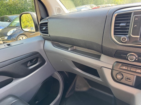 Used Peugeot Expert 2020 for sale - 76292353: Photo 49