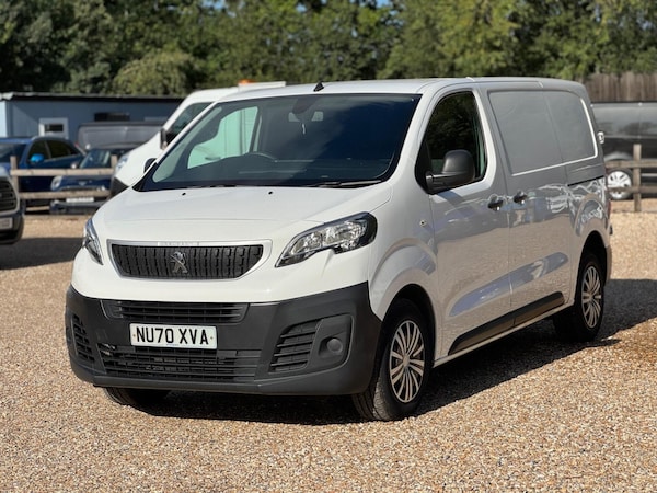 Used Peugeot Expert 2020 for sale - 76292353: Photo 5