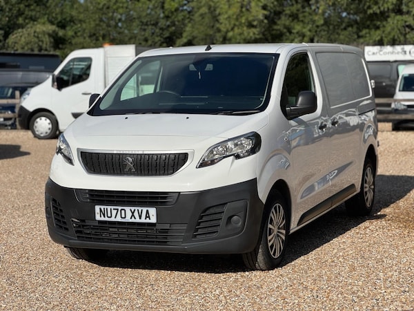 Used Peugeot Expert 2020 for sale - 76292353: Photo 6