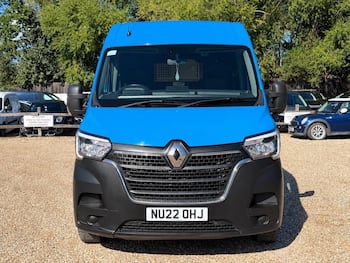 Used Renault Master 2022 for sale - 79815095: Photo