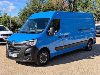 Used Renault Master 2022 for sale - 79815095: Photo