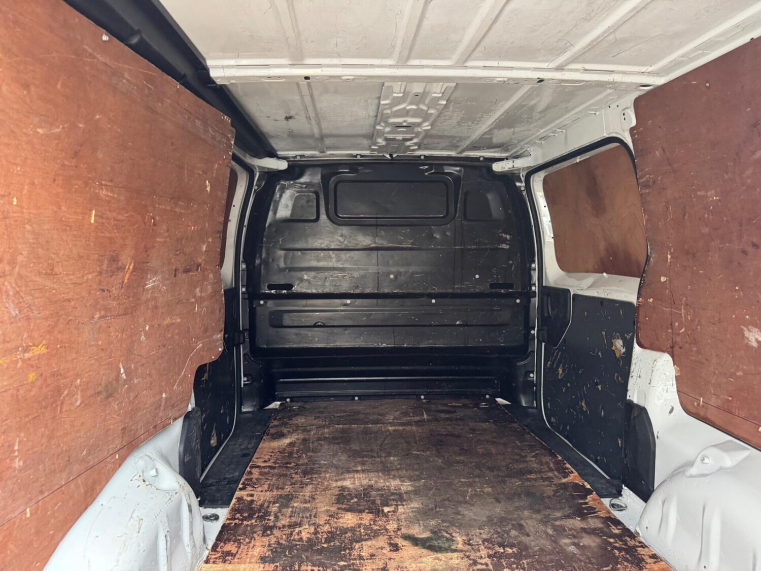 Used Vauxhall Vivaro 2020 for sale - 76558410: Photo 16