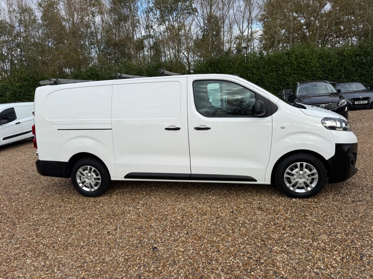 Used Vauxhall Vivaro 2020 for sale - 76558410: Photo 25