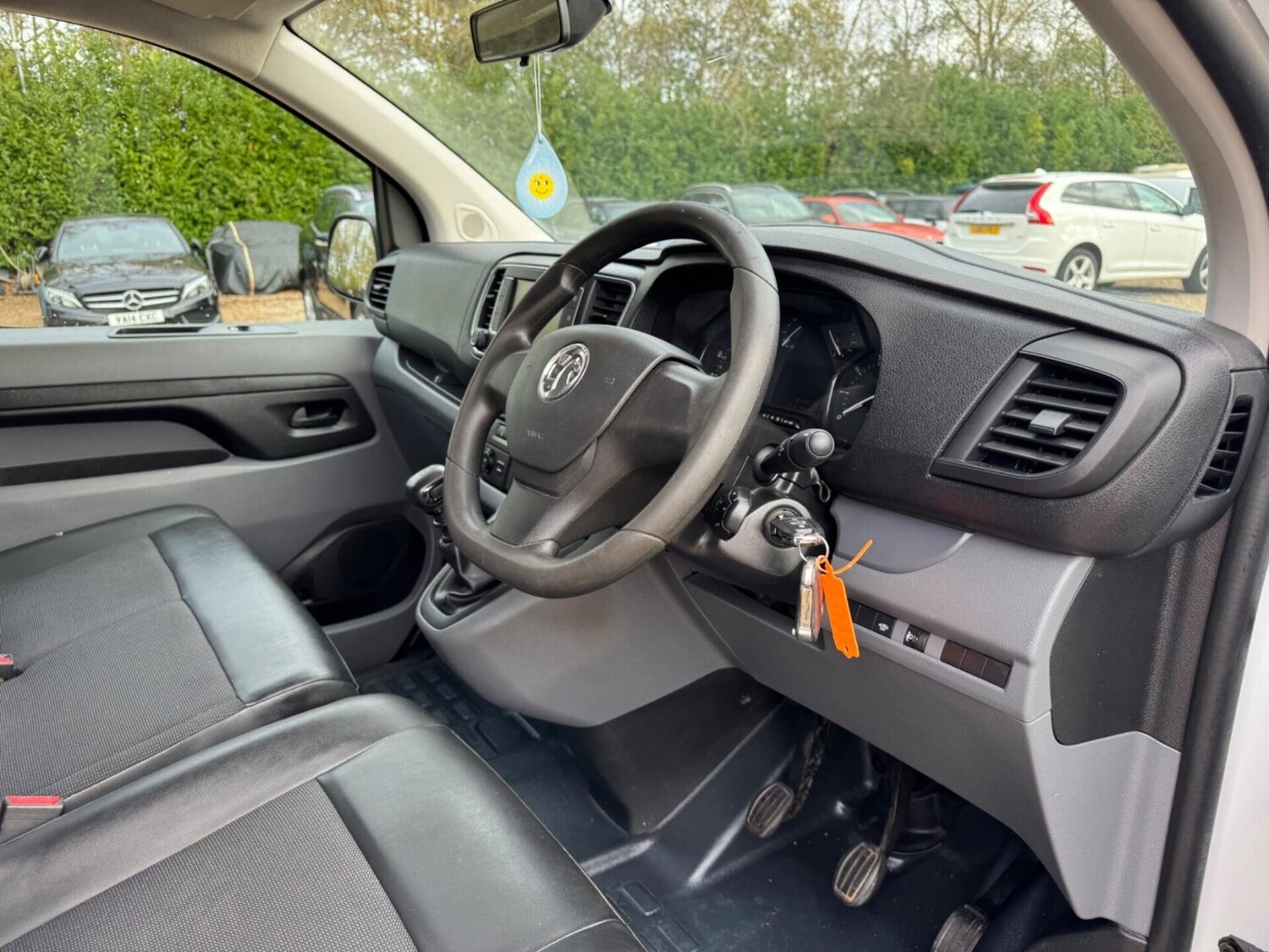 Used Vauxhall Vivaro 2020 for sale - 76558410: Photo 35