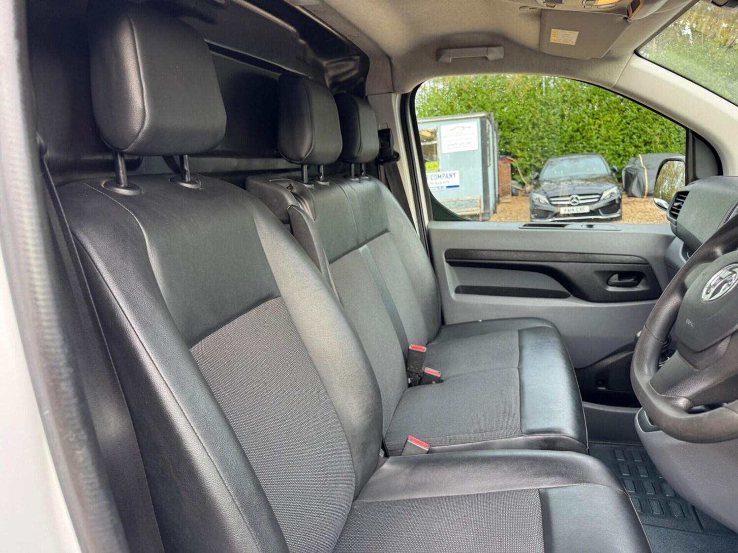 Used Vauxhall Vivaro 2020 for sale - 76558410: Photo 39