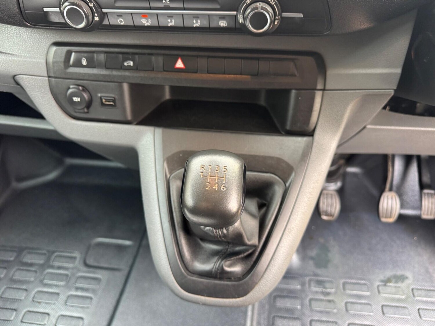 Used Vauxhall Vivaro 2020 for sale - 76558410: Photo 40