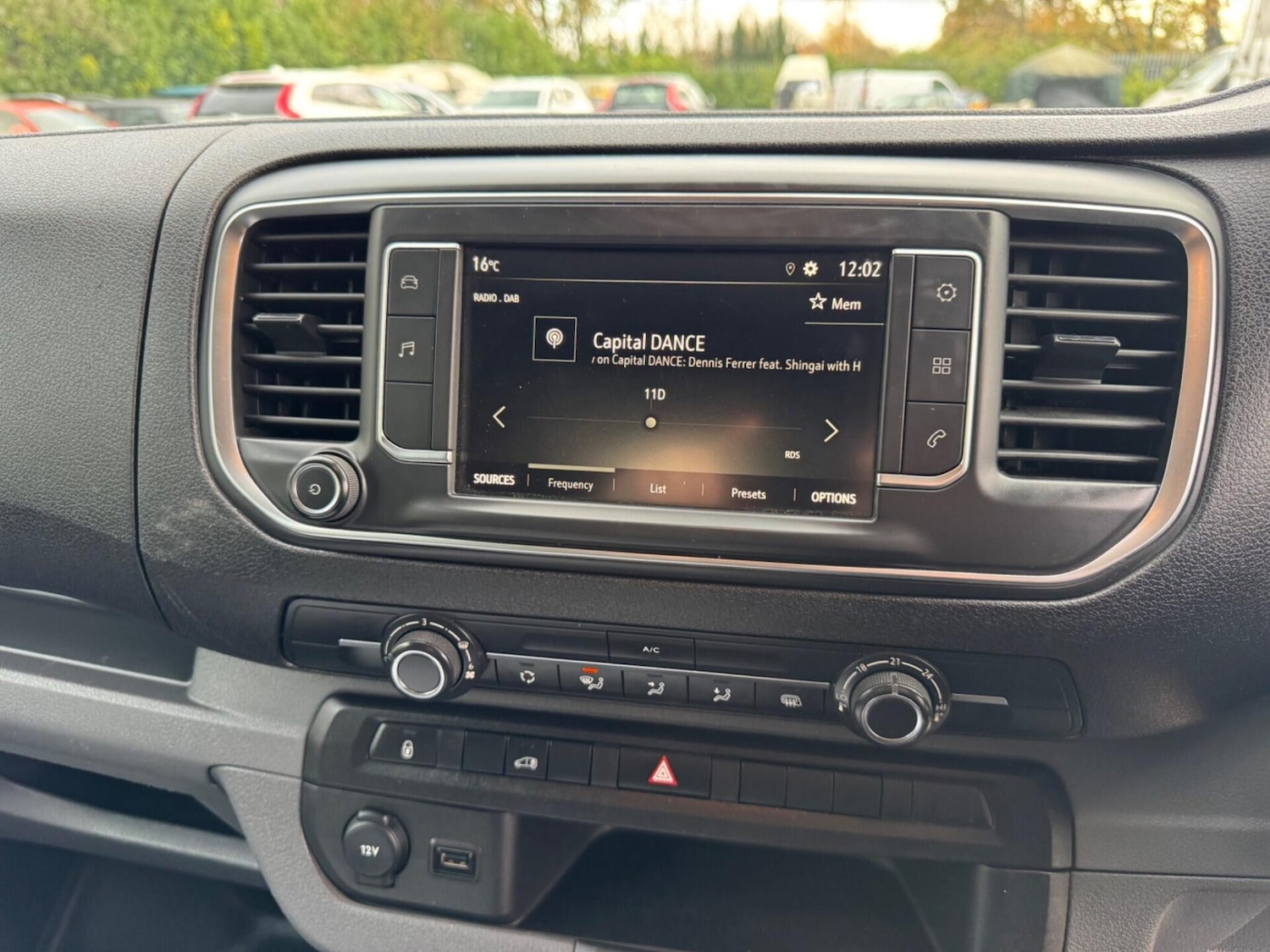 Used Vauxhall Vivaro 2020 for sale - 76558410: Photo 41