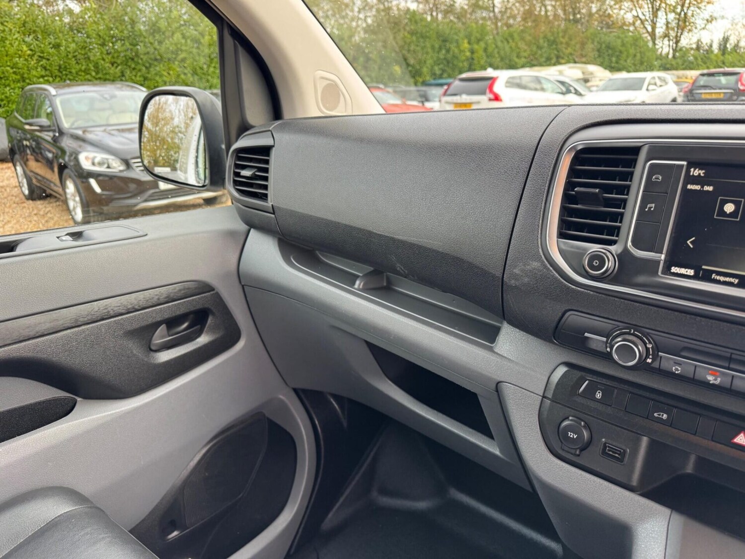 Used Vauxhall Vivaro 2020 for sale - 76558410: Photo 45