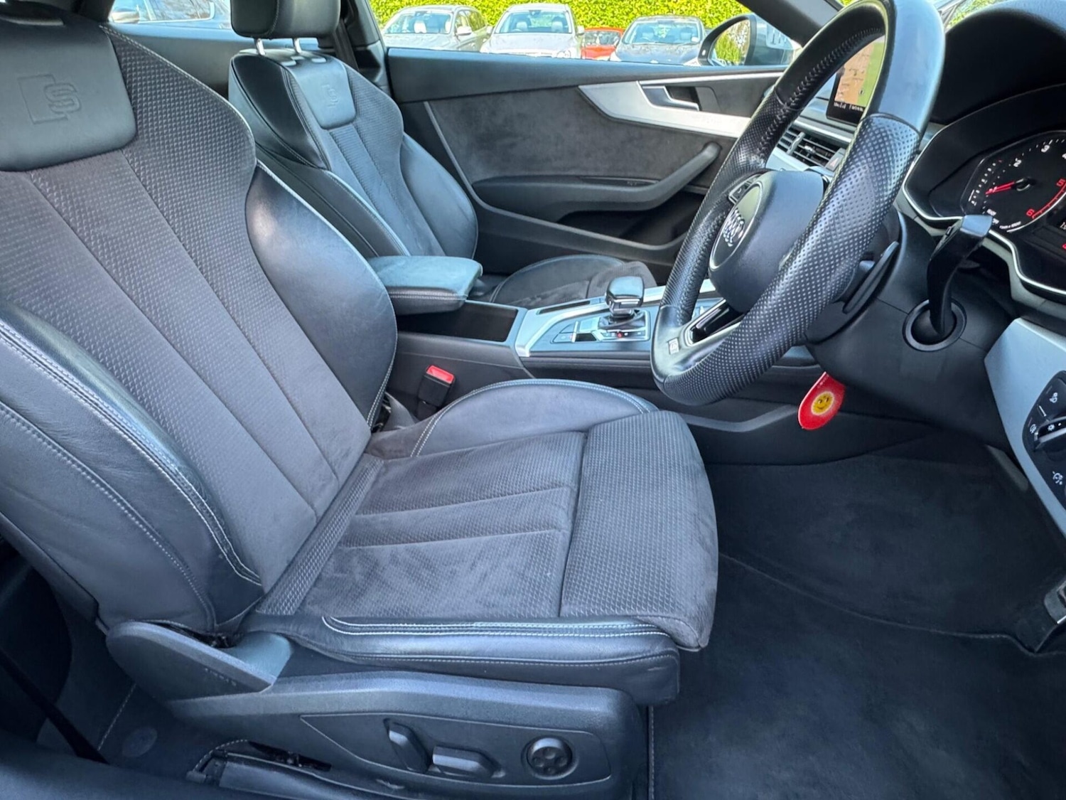 Used Audi A5 2017 for sale - 76919851: Photo 19