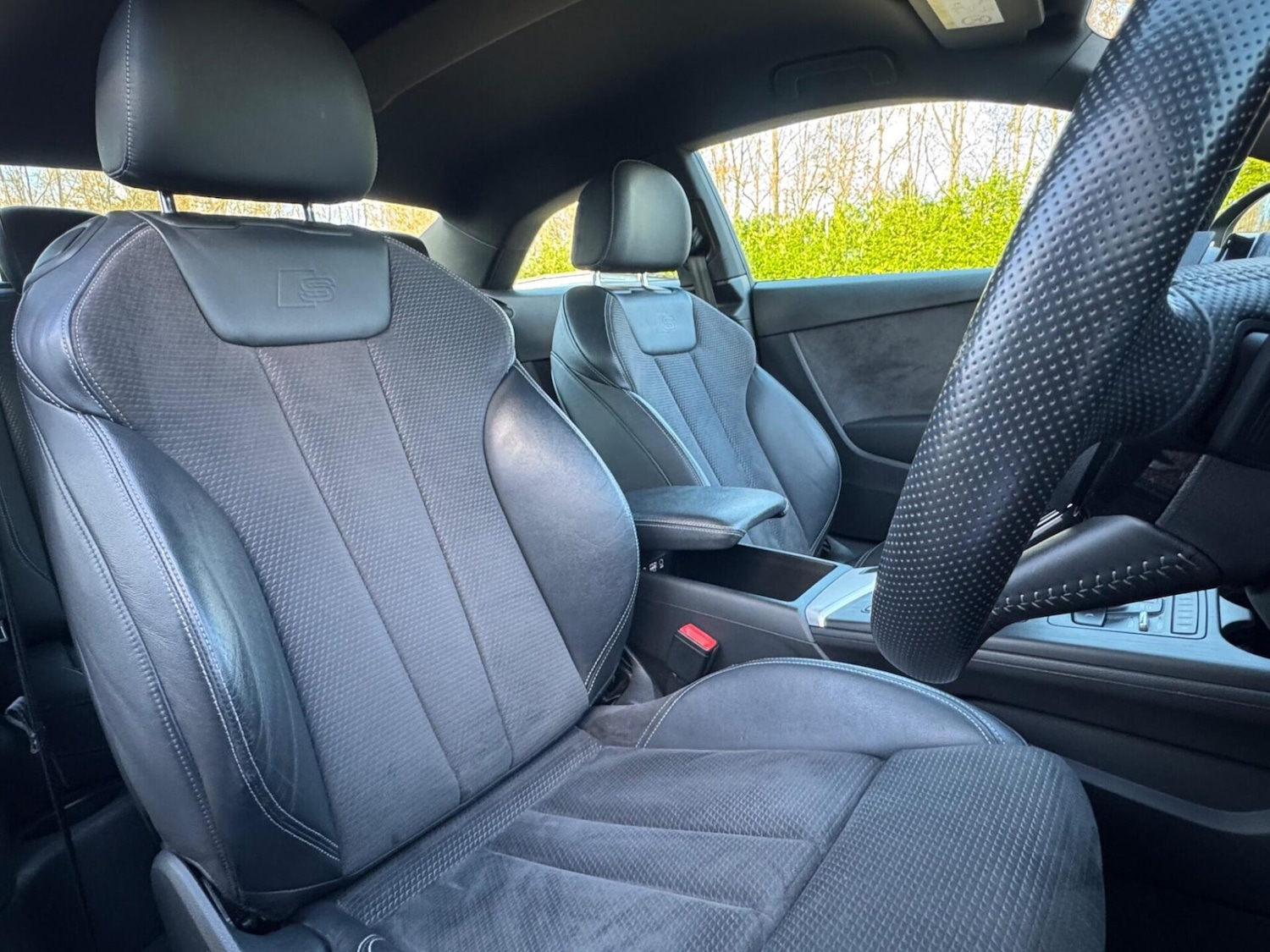 Used Audi A5 2017 for sale - 76919851: Photo 20