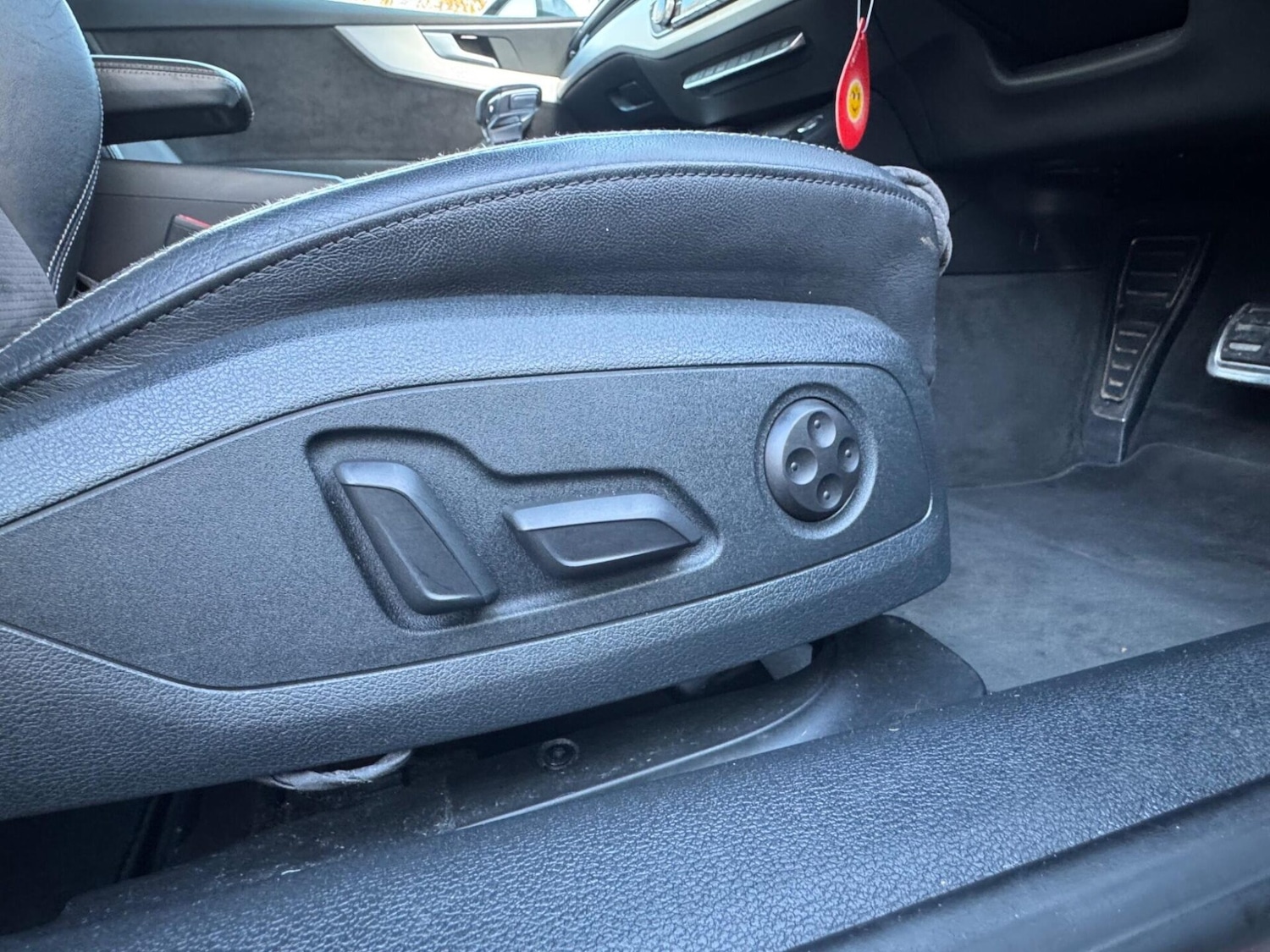 Used Audi A5 2017 for sale - 76919851: Photo 21