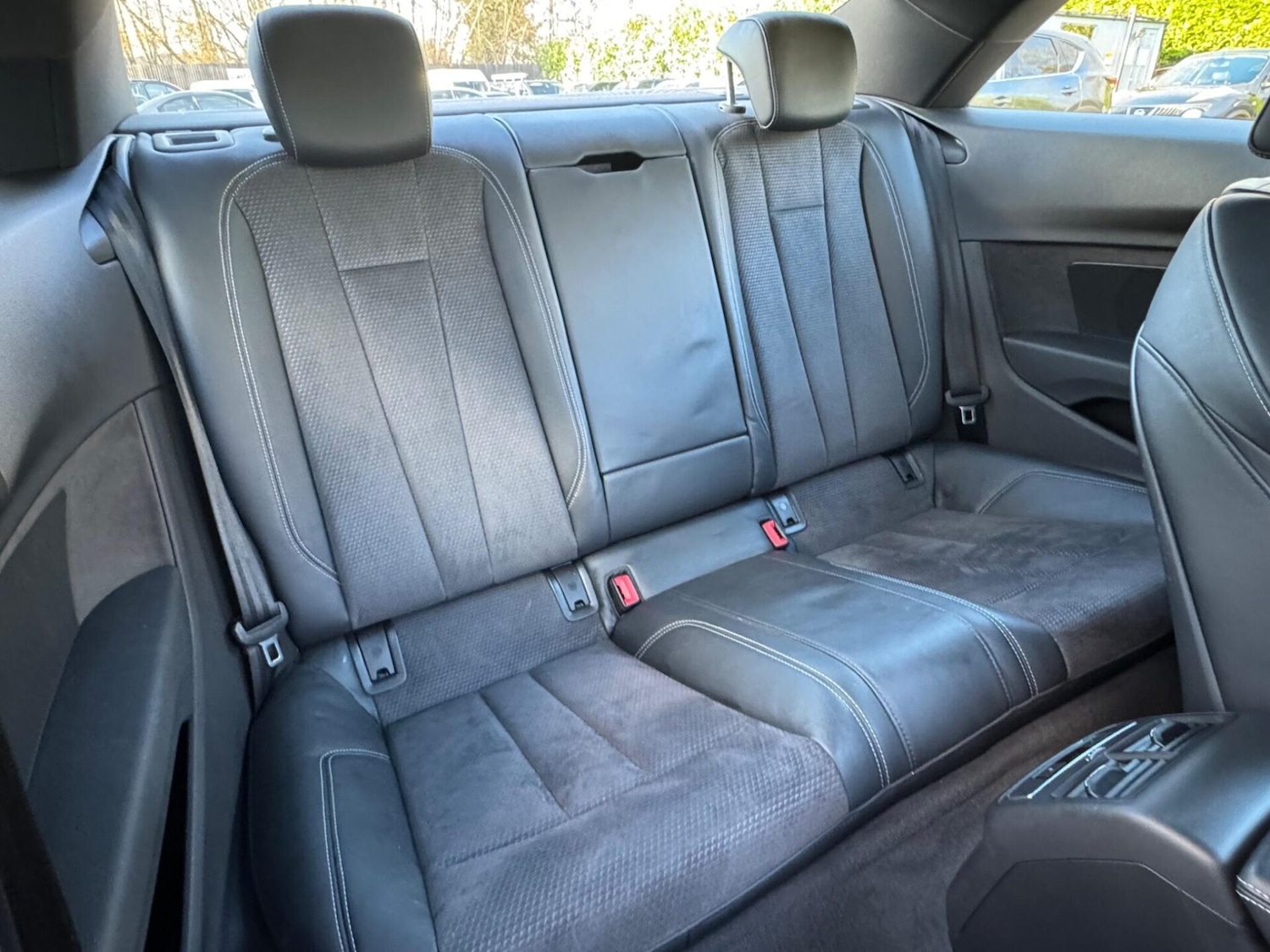 Used Audi A5 2017 for sale - 76919851: Photo 23